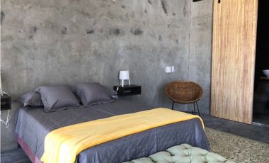 EDIFICIO CON 4 APARTAMENTOS TIPO LOFT EN BELLO HORIZONTE - 070