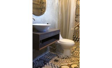 EDIFICIO CON 4 APARTAMENTOS TIPO LOFT EN BELLO HORIZONTE - 070