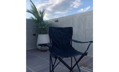 EDIFICIO CON 4 APARTAMENTOS TIPO LOFT EN BELLO HORIZONTE - 070