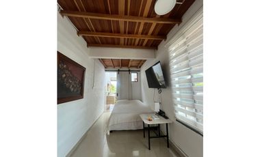 Hermosa Casa Campestre en Combia