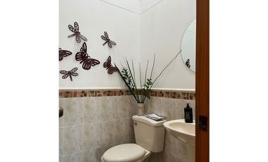 Hermosa Casa Campestre en Combia