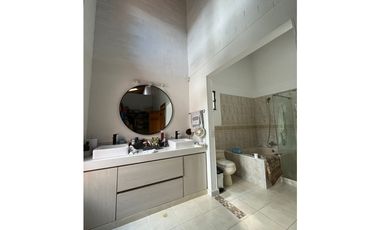 Hermosa Casa Campestre en Combia