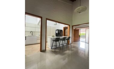 Hermosa Casa Campestre en Combia