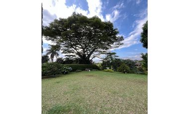 Hermosa Casa Campestre en Combia