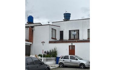 VENDO CASA MISTARES 1 CONJUNTO CERRADO