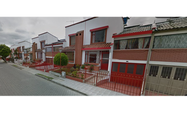 VENDO CASA MISTARES 1 CONJUNTO CERRADO