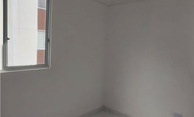 ALQUILO APARTAMENTO EN EL SECTOR LAGO LA PRADERA COD 9487402