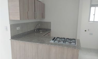 ALQUILO APARTAMENTO EN EL SECTOR LAGO LA PRADERA COD 9487402