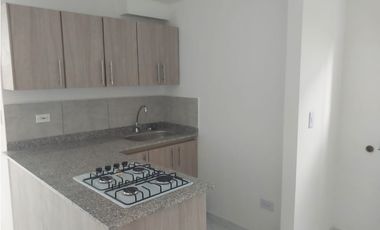 ALQUILO APARTAMENTO EN EL SECTOR LAGO LA PRADERA COD 9487402
