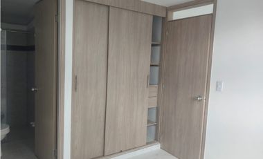 ALQUILO APARTAMENTO EN EL SECTOR LAGO LA PRADERA COD 9487402