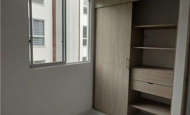 ALQUILO APARTAMENTO EN EL SECTOR LAGO LA PRADERA COD 9487402