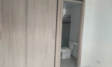 ALQUILO APARTAMENTO EN EL SECTOR LAGO LA PRADERA COD 9487402