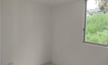 ALQUILO APARTAMENTO EN EL SECTOR LAGO LA PRADERA COD 9487402