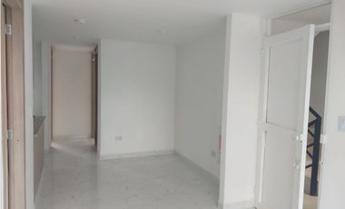 ALQUILO APARTAMENTO EN EL SECTOR LAGO LA PRADERA COD 9487402