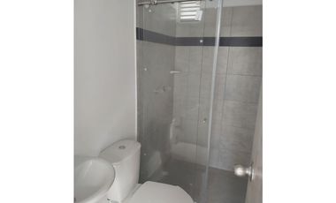 ALQUILO APARTAMENTO EN EL SECTOR LAGO LA PRADERA COD 9487402