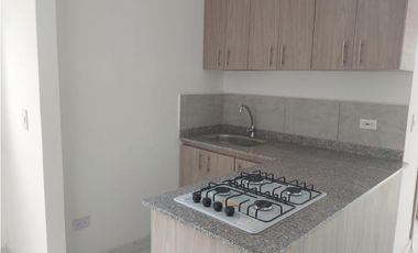 ALQUILO APARTAMENTO EN EL SECTOR LAGO LA PRADERA COD 9487402