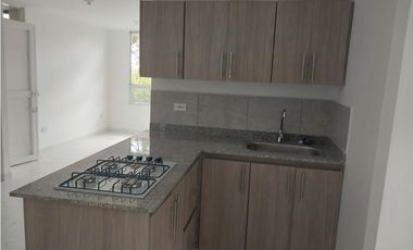 ALQUILO APARTAMENTO EN EL SECTOR LAGO LA PRADERA COD 9487402