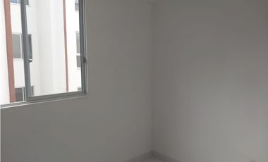 ALQUILO APARTAMENTO EN EL SECTOR LAGO LA PRADERA COD 9487402