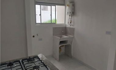 ALQUILO APARTAMENTO EN EL SECTOR LAGO LA PRADERA COD 9487402