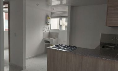 ALQUILO APARTAMENTO EN EL SECTOR LAGO LA PRADERA COD 9487402