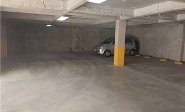 ALQUILO APARTAMENTO EN EL SECTOR LAGO LA PRADERA COD 9487402