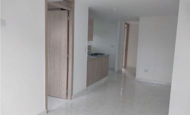 ALQUILO APARTAMENTO EN EL SECTOR LAGO LA PRADERA COD 9487402