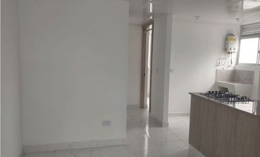 ALQUILO APARTAMENTO EN EL SECTOR LAGO LA PRADERA COD 9487402