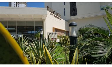 Apartamento con excelente vista cerca a Makro - 005