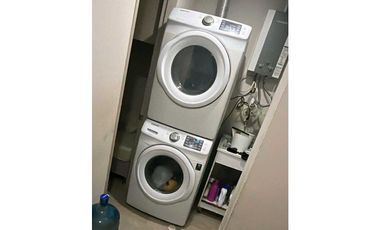 Apartamento con excelente vista cerca a Makro - 005