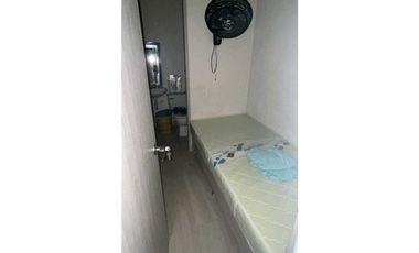 Apartamento con excelente vista cerca a Makro - 005