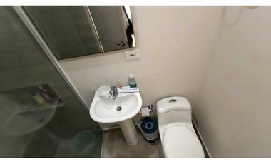 Apartamento con excelente vista cerca a Makro - 005