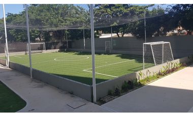 Apartamento con excelente vista cerca a Makro - 005