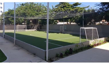 Apartamento con excelente vista cerca a Makro - 005