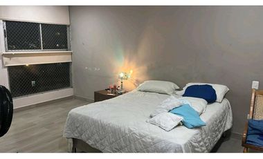 Apartamento con excelente vista cerca a Makro - 005