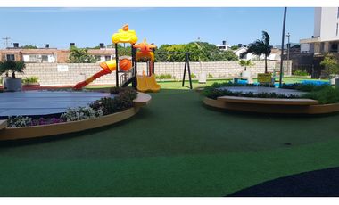 Apartamento con excelente vista cerca a Makro - 005