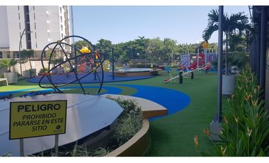 Apartamento con excelente vista cerca a Makro - 005