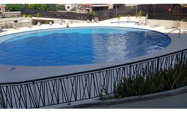 Apartamento con excelente vista cerca a Makro - 005