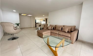 Amoblado HERMOSO Apartamento Laureles, Estadio