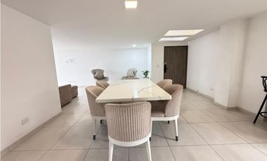 Amoblado HERMOSO Apartamento Laureles, Estadio