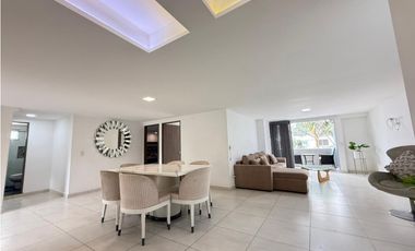 Amoblado HERMOSO Apartamento Laureles, Estadio