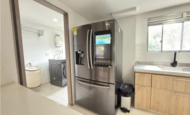 Amoblado HERMOSO Apartamento Laureles, Estadio