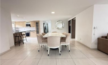 Amoblado HERMOSO Apartamento Laureles, Estadio