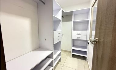 Amoblado HERMOSO Apartamento Laureles, Estadio