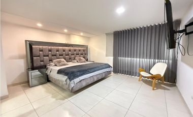 Amoblado HERMOSO Apartamento Laureles, Estadio