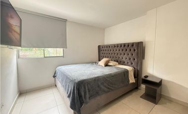 Amoblado HERMOSO Apartamento Laureles, Estadio