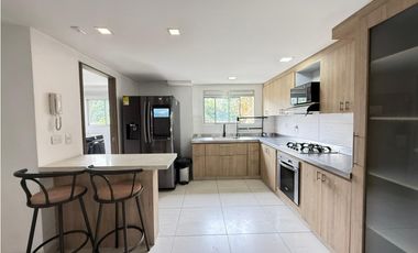 Amoblado HERMOSO Apartamento Laureles, Estadio