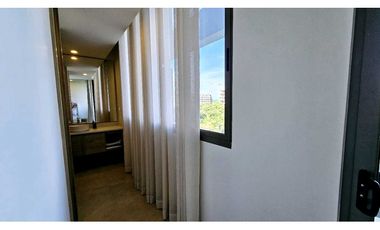 Suite en Venta en Morros ZOE en Serena del Mar