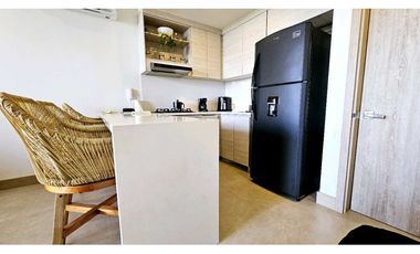 Suite en Venta en Morros ZOE en Serena del Mar