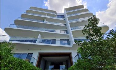 Suite en Venta en Morros ZOE en Serena del Mar