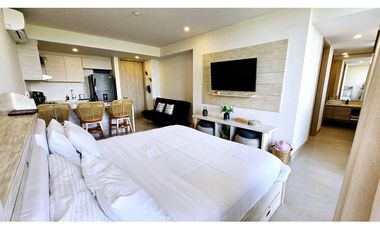 Suite en Venta en Morros ZOE en Serena del Mar